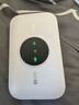TCL随身wifi三网通用免插卡无线wifi6车载4G路由器随身便携无限制移动联通电信全国通用2025款5GXY15B 【升级充电款】3000毫安大电池超长续航24小时 不限速不虚标月享1500G流量 实拍图