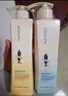 阿道夫5感洗护沐套装 护发素洗发水沐浴露套装420ml*3 团购送礼礼盒装 实拍图