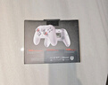墨将凌云无线游戏手柄蓝牙2.4G适配PC平板手机switch电脑Steam支持双影奇境怪物猎人 双霍尔智慧屏 实拍图