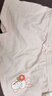 浪莎儿童内裤女童纯棉中大童10A抑菌四角裤发育期宝宝青少年平角短裤 实拍图