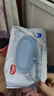 好奇（Huggies）纯水婴儿湿巾80抽12包手口屁屁擦去99.9%细菌去油污消毒家庭装 实拍图
