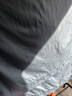 南极人抗菌亲肤100%纯棉四件套新疆棉床上用品床单被套200*230cm适用1.5/1.8米床 实拍图