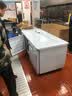 星星操作台冰柜冷藏工作台保鲜柜厨房卧式冰箱商用 水吧台平冷柜奶茶设备 工厂直发丨全铜管冷藏180x80x80cm 1880GT 实拍图