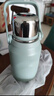富光保温杯大容量316L水杯男女户外运动茶水分离杯双饮茶杯子1500ml  实拍图