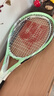 Wilson威尔胜铝合金大学生初阶单人网球拍INTRIGUETNS WR061610U2 实拍图