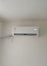 华凌空调 新一级 1.5匹 变频挂机KFR-35GW/N8HA1Ⅲ-P+新一级 3匹 变频柜机 KFR-72LW/N8HA1Ⅲ 实拍图