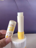 儒意（RUYI）凡士林儿童唇膏4.2g保湿滋润补水防干裂淡化唇纹唇炎婴幼儿男女孩 实拍图