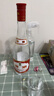 汾酒 黄盖玻汾 清香型白酒 53度 475mL*6瓶 整箱装非原箱 实拍图