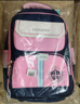 COOLBABY书包小学生儿童书包护脊减负减压1-3年级女生男孩双肩包 实拍图
