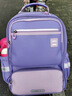 卡拉羊风琴书包小学生1-3-6年级儿童五维减负防下坠男女减压护脊背包 实拍图
