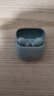 小米（MI）Redmi Buds 6 青春版 入耳式蓝牙耳机 42dB降噪 适用于安卓苹果手机 雨雾蓝 实拍图