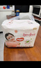 好奇（Huggies）铂金装小桃裤成长裤XL96片(12-17kg)加大号尿不湿【透爽散热】 实拍图