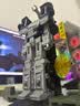 变形金刚（Transformers）儿童男孩玩具车模型手办礼物电影哥斯拉联名款擎天柱G3146 实拍图