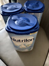 荷兰牛栏（Nutrilon）诺优能婴幼儿配方奶粉HMO+益生元荷兰原装进口 800g 2段3罐 (6-10月）26年7-12月 实拍图
