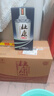 杜康老窖尊享版白酒50度浓香型500ml*6瓶整箱装口粮酒纯粮食酒|无礼袋 50度 500mL 6瓶 整箱装送礼白酒 实拍图