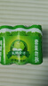 天地壹号 苹果醋饮料经典款矮罐黄金330ml×6罐苹果汁气泡调和醋饮料 天地一号 实拍图