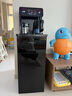 美菱（MeiLing）茶吧机 家用多功能智能遥控温热型立式饮水机 高颜轻奢【曜石黑 冷热型 】24H保温 实拍图