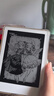 JDRead联名款MEEBOOK M6C 6英寸彩色墨水屏电纸书阅读器 电子书电子纸 便携阅读看书 3+32G 实拍图