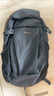 迪卡侬双肩背包户外登山包徒步背包休闲新老随机发石墨黑20升-2663481 实拍图