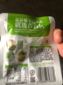吉香居泡椒豇豆 减盐酸豆角下饭菜即食泡菜咸菜酸豇豆 25g*10袋 实拍图
