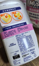 威猛先生（Mr Muscle）洁厕灵 600g*4瓶 恋恋桃花 含84精华 洁厕剂 马桶清洁 实拍图