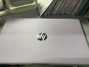 惠普（HP）【下单享补贴】星Book 15笔记本电脑轻薄本大屏便携学生本女生办公本 炫彩本 芋泥紫薯 U5-125H/16G运行内存/1TB硬盘 实拍图