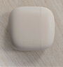 漫步者（EDIFIER）Zero Air 真无线蓝牙耳机 半入耳式耳机 无线耳机 蓝牙5.4 适用苹果华为小米OPPO手机 烟粉 实拍图