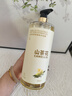 倍膳健山茶花氨基酸沐浴露1L除螨留香持久滋润保湿乳液男女士金榜热卖 实拍图