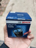 博世（BOSCH）机油滤芯机滤清器AF0149适配丰田雷凌卡罗拉威驰雅力士逸致金刚等 实拍图