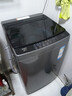 海尔（Haier）波轮洗衣机全自动小型家用10公斤EB100B32Mate1 直驱变频京东自营家电国家补贴一级能效出租房宿舍 实拍图