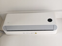 小米（MI）米家 1.5匹 新一级能效 巨省电 空调挂机 KFR-35GW/N1A1【整机十年质保】 实拍图