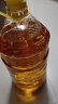 鲁花 食用油 物理压榨 葵花仁油6.18L  实拍图
