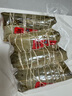 国芳粽子 新鲜粽子 蛋黄肉粽双蛋黄大肉粽 早餐食材 【新鲜散装】蛋黄肉粽6只装 实拍图