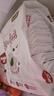 好奇（Huggies）铂金装小桃裤纸尿裤M144片(6-11kg)中号尿不湿【透爽散热】 实拍图