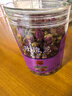 同仁堂品牌 北京同仁堂玫瑰花80g 玫瑰花干玫瑰花茶泡水 养生茶 实拍图