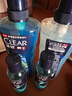 清扬（CLEAR）男士沐浴露套装活力运动+冰凉酷爽600g*2 新老包装交替发货 实拍图