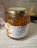 全南蜂蜜柚子茶1000g 韩国进口果酱 冲调饮品节日礼品 类目TOP 实拍图
