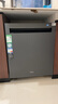 美的（Midea）【25套小西梅洗碗机】GX1200Max尊享版洗碗机嵌入式智能投放万向五臂飓风洗内循环烘干七星消杀 实拍图