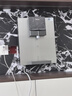 美的（Midea）家用净水器伴侣管线机壁挂式 3秒速热直饮一体 智能触控定量出水 全通量匹配饮水机净饮机MG245-R 实拍图