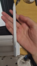 倍思电容笔iPad触控笔 通用25年Pro/Air/Mini/iPad11平板触屏笔手写笔苹果笔applepencil二代 实拍图