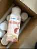 伊利安慕希荔枝黄桃燕麦风味爆珠酸奶200g*8盒/箱 礼盒装 实拍图