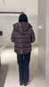 波司登90鹅绒羽绒服男女同款泡芙加厚百搭冬季外套商场同款 实拍图