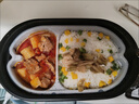 统一开小灶 自热米饭土豆煨牛腩口味 2盒装 实拍图