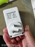 绿林数显功率电量计量插座10A家电卫厨电力监测仪功率插座测试仪电表 实拍图
