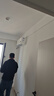 小米（MI）米家 大1匹 新一级能效 巨省电 空调挂机 KFR-26GW/V1A1【国家补贴20%】整机10年质保 实拍图