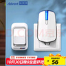 海得曼（Advent）门铃无线门铃家用呼叫器远距离E-581P一拖一 实拍图