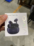 vivo TWS 3e 墨蓝 沉浸环绕音质 44H超长续航 智能主动降噪 适配小米苹果华为手机 vivo情人节送男生 实拍图