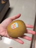 佳沛（zespri）新西兰  阳光金奇异果10粒礼盒巨大果单果约144-175g 水果 猕猴桃 实拍图