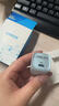 ANKER安克30W冰点充 苹果17充电器type-c快充pd氮化镓适用iPhone16promax15/14apple手机iPad插头 蓝 实拍图