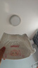 好奇（Huggies）铂金装小桃裤成长裤XXL74片(15kg以上)尿不湿【透爽散热】 实拍图